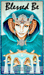 Water Goddess Blessed Be