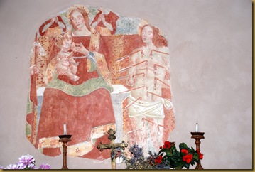 affresco affresco