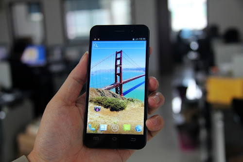 JiaYu G4 JiaYu G4