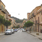 VIA MONS. AMATO - C. RANDISI