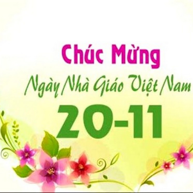 Cách làm thiệp 20-11 cắt dán thủ công (ứng dụng Corel)