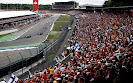 HD Wallpapers 2008 Formula 1 Grand Prix of Germany