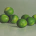 Object: 21183 - Limoenen - 20 x 40 cm - € 1975,=