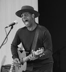 ERIC BIBB & STAFFAN ASTNER all'Auditorium Modernissimo di Nembro(Bg), 1 dicembre 2011
