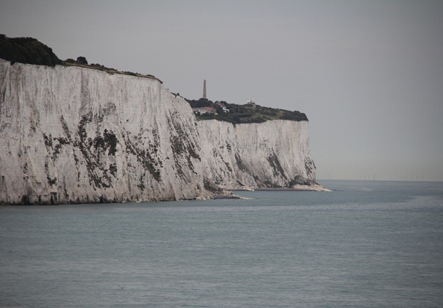 White cliffs of Dover (69) White cliffs of Dover (69)