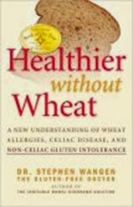 Healthier Without Wheat Healthier Without Wheat