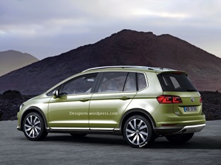 2015-VW-CrossGolf-2 2015-VW-CrossGolf-2