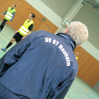 1. Naumer Hallenmasters
