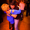 Salsa Party - Park étterem, 2012. jan. ...