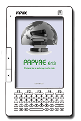 PAPYRE613LOGO