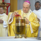 Missa dos Santos Óleos