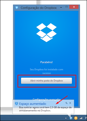 Como manter seus arquivos em segurança – backup em nuvens com Dropbox - Visual Dicas