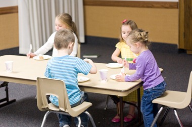 11.22.12 kid table