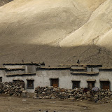 Asia - Tibet - Rongpu Monastery