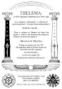 Thelema A New Spiritual Tradition For A New Age