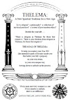 Thelema A New Spiritual Tradition For A New Age