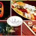 Restaurante de comida japonesa é alvo de
arrastão no Morumbi.