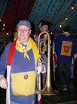 2011-03-05 De avond veuraf