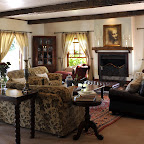 The Manor at Ngorongoro © Foto: Svenja Penzel | Outback Africa