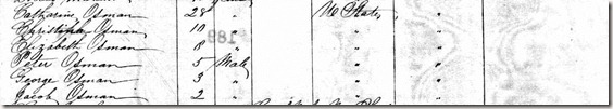 1846 ship record