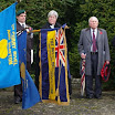 2009 Remembrance Day dignitaries.jpg