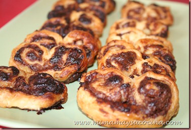 Receta Meriendas Receta Meriendas