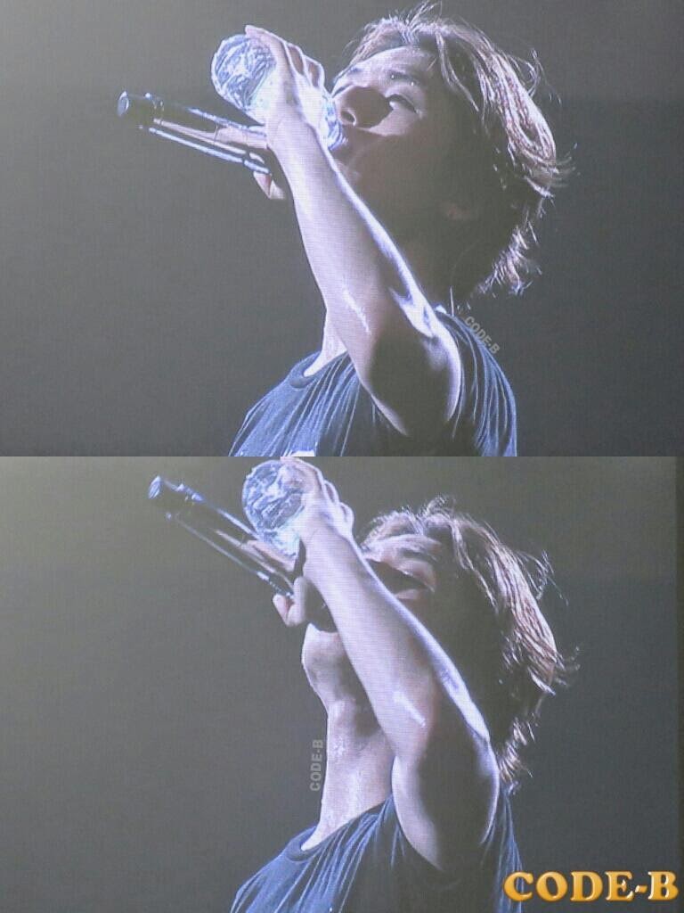 Dae Sung - D'slove 2014 - 18jul2014 - Tokyo - Fan - Code B - 02.jpg