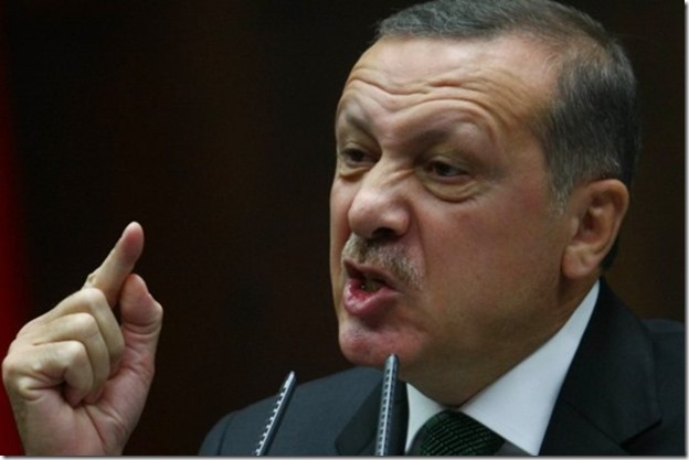 Erdoganfratze Erdoganfratze