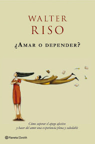 Amar o Depender, Walter Riso
