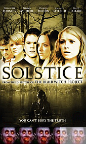 Solstice B Solstice B