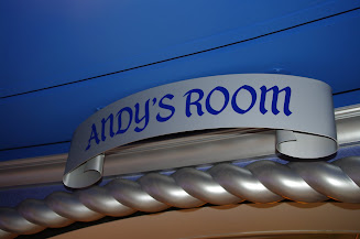Andy's Room