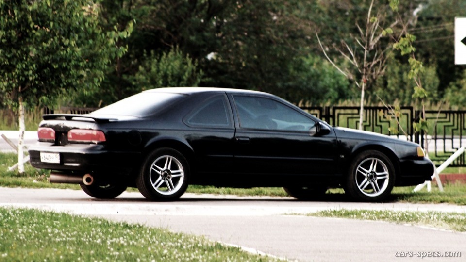 1994 ford thunderbird lx v8 1994 ford thunderbird lx v8