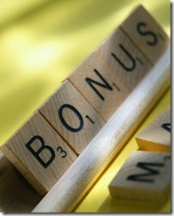 bonuses