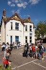 Sprachaufenthalt Bournemouth Anglo European