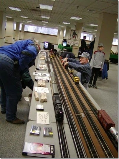 tt040035 Stadelmann Engineering at TrainTime 2004 tt040035 Stadelmann Engineering at TrainTime 2004