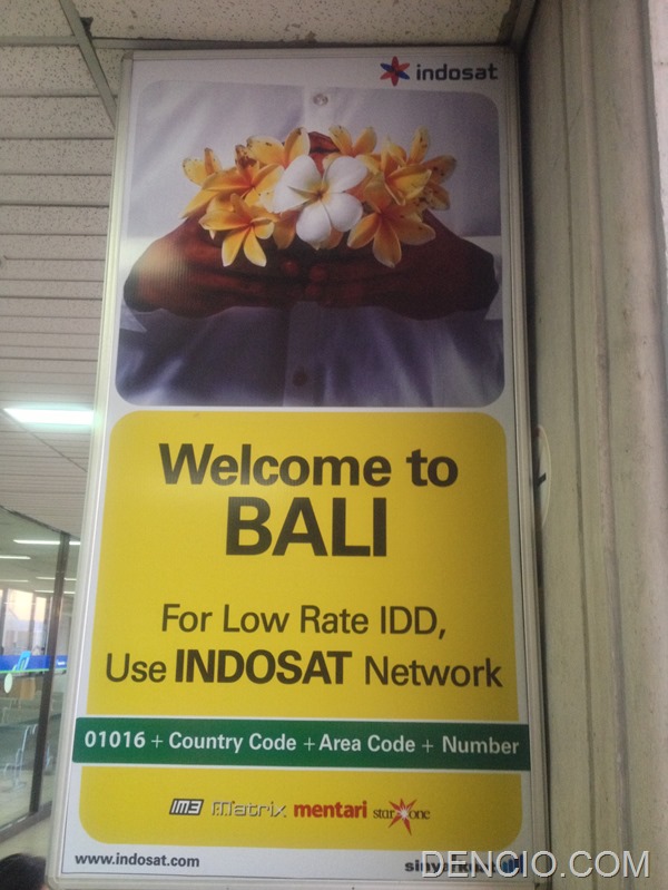 Bali (DENCIO.COM)
