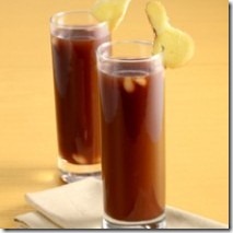Minuman Wedang Jahe Coklat Susu Minuman Wedang Jahe Coklat Susu