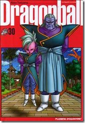 P00030 - Akira Toriyama - Dragon B P00030 - Akira Toriyama - Dragon B