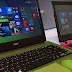 Acer Aspire E series