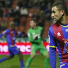 Doublé de Ghezzal avec levante 13/05/2012