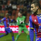 Doublé de Ghezzal avec levante 13/05/2012