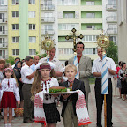 Стрий. 6-та по Пасці / 2011