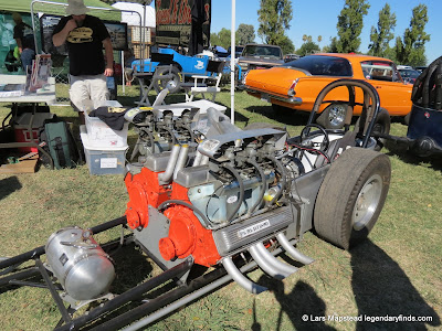  BillitProof 2012 Antioch Ca