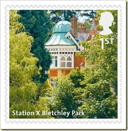X - Station X Bletchley Park