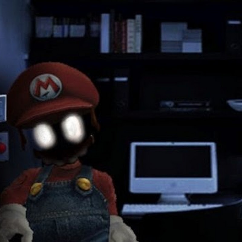 Five Nights At Wario's macht Nintendo beängstigend