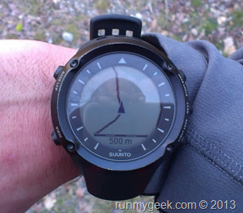 suivi de trace avec la suunto ambit suivi de trace avec la suunto ambit