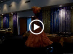 Senior Prom on Stilts