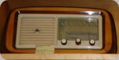 Museo della Radio d'Epoca