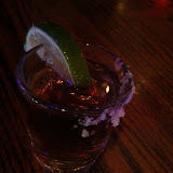Tequila musela byt