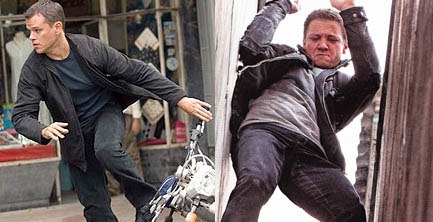 Matt Damon visszatérhet a Bourne sorozatba